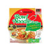 Bowl Noodle Soup - Spicy Kimchi - 86g each - 12 Count - Miller & Bean Coffee Company