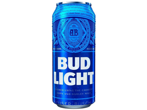 Bud Light 6 x 473ml Can - MB Grocery