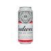 Budweiser - 6 x 473ml Can - Miller & Bean Coffee Company