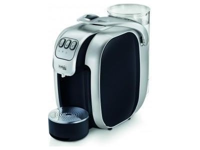 Caffitaly S07 Espresso Capsule Brewer - Main Image