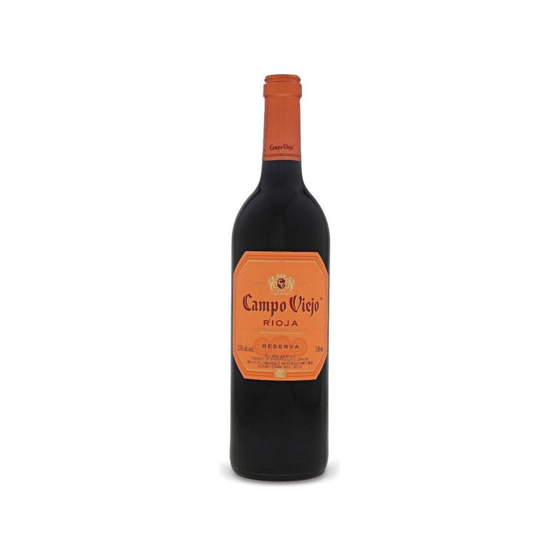 Campo Viejo Rioja Reserva - 750ml - Miller & Bean Coffee Company