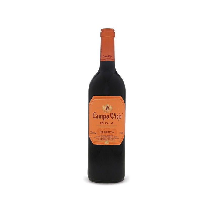 Campo Viejo Rioja Reserva - 750ml - Miller & Bean Coffee Company