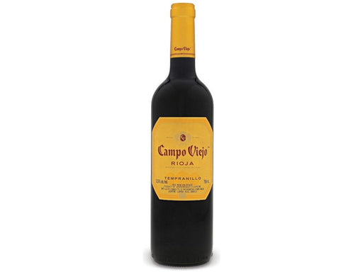 Campo Viejo Rioja Tempranillo - 750ml - MB Grocery