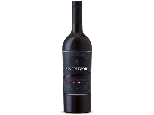 Carnivor Cabernet Sauvignon - 750ml - MB Grocery