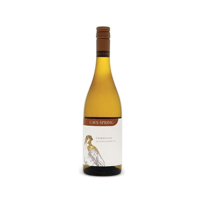 Cave Spring Chardonnay VQA - 750ml - Miller & Bean Coffee Company