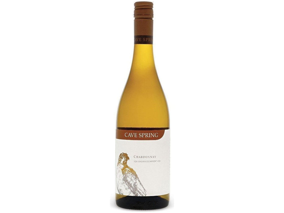 Cave Spring Chardonnay VQA - 750ml - MB Grocery