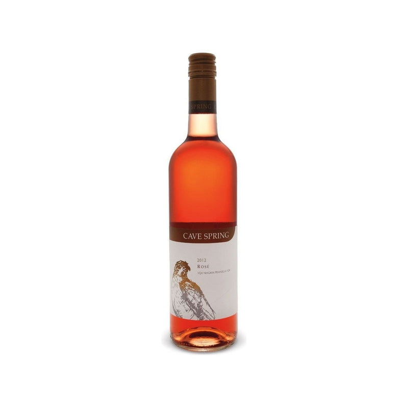 Cave Spring Dry Rosé VQA - 750ml - Miller & Bean Coffee Company