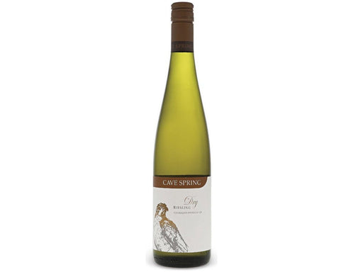 Cave Spring Riesling Dry VQA - 750ml - MB Grocery