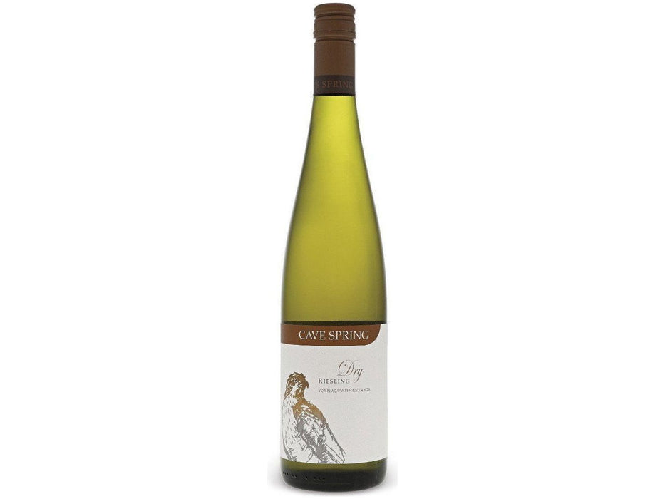 Cave Spring Riesling Dry VQA - 750ml - MB Grocery