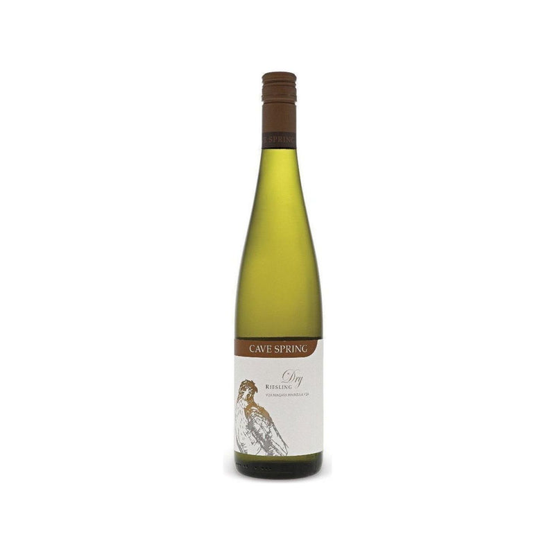 Cave Spring Riesling Dry VQA - 750ml - Miller & Bean Coffee Company