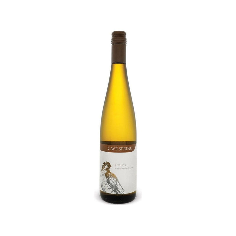 Cave Spring Riesling VQA - 750ml - Miller & Bean Coffee Company