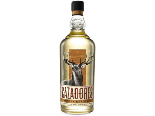 Cazadores Reposado Tequila - 750ml - MB Grocery