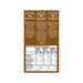Celebration Cookie Trio Variety Pack 30 × 30g - Miller & Bean Coffee Company