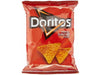 Chips - Doritos Nacho - 48 x 45g - MB Grocery