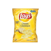 Chips - Lays - Classic - 40 x 40g - Miller & Bean Coffee Company