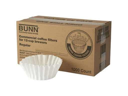 Coffee Filters - 1000 Filters - MB Grocery