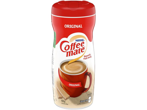 Coffee-Mate Original Powder 450g - MB Grocery