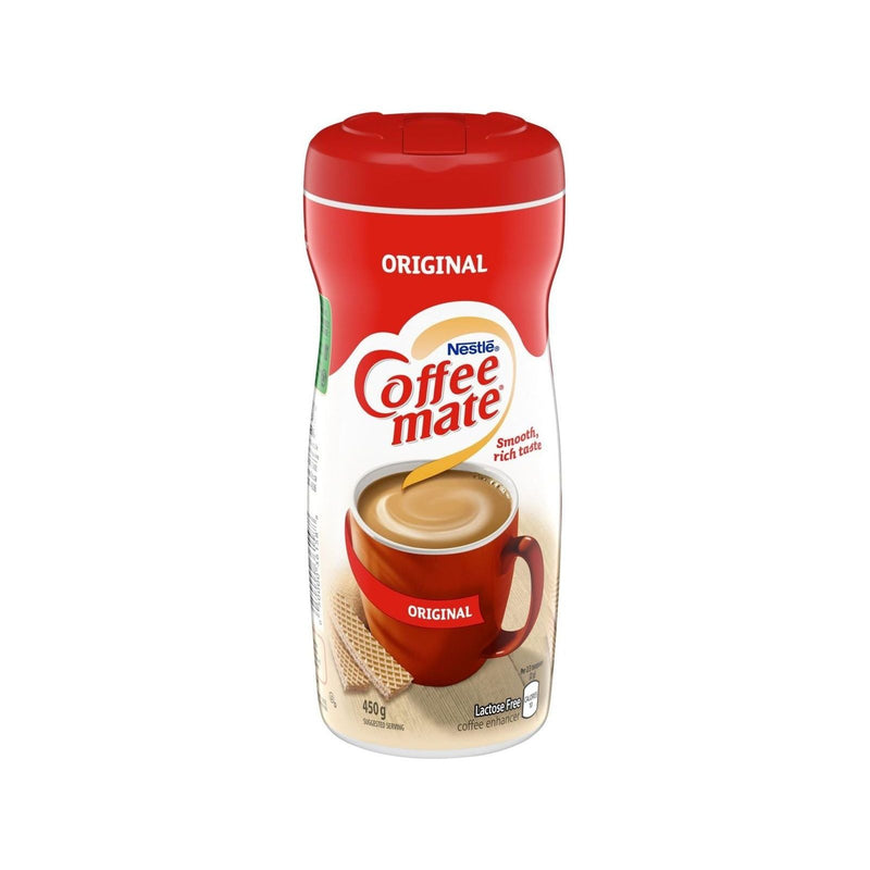 Coffee - Mate Original Powder 450g - Miller & Bean Coffee Company