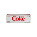 Coke - Diet - 12 x 355ml Can - Miller & Bean Coffee Company