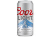 Coors Light - 6 x 355ml Can - MB Grocery