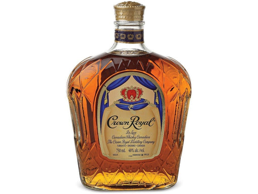 Crown Royal Whisky - 750ml - MB Grocery
