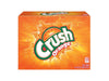 Crush Orange - 12 x 355ml Can - MB Grocery