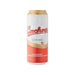 Czechvar Premium Lager - 6 x 500ml Can - Miller & Bean Coffee Company