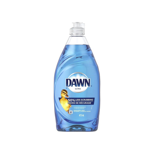 Dawn Ultra Dish Soap 473ml - Miller & Bean Coffee Company