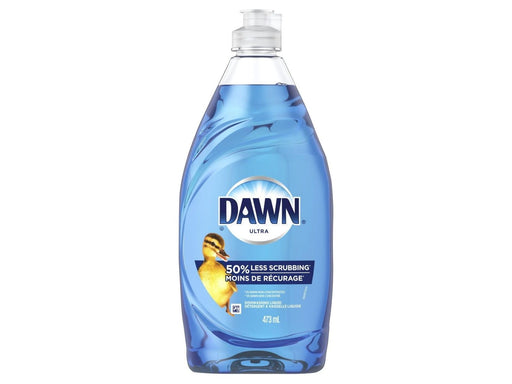 Dawn Ultra Dishwashing Liquid Dish Soap 473ml - MB Grocery