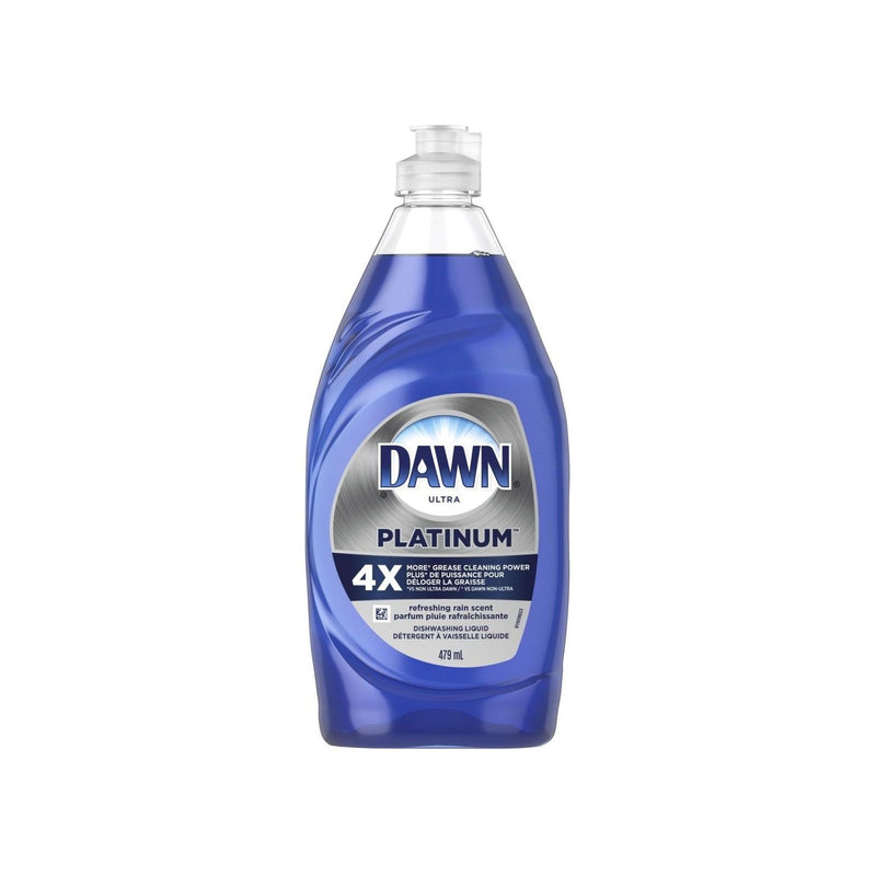 Dawn Ultra Platinum Dish Soap 431ml - Miller & Bean Coffee Company