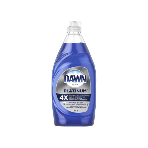 Dawn Ultra Platinum Dish Soap 431ml - Miller & Bean Coffee Company
