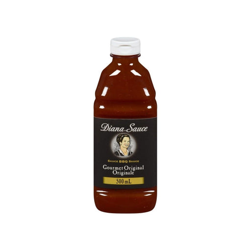 Diana Sauce Gourmet Original 500ml - Miller & Bean Coffee Company