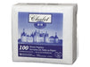 Dinner Napkins - Pack of 100 - 2 Ply - MB Grocery