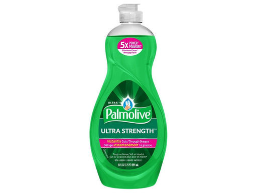 Dish Soap - Palmolive - Ultra - 591ml - MB Grocery