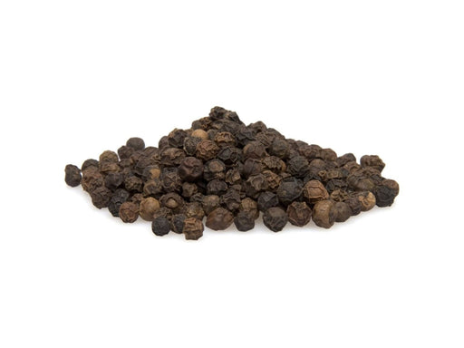 Donne Whole Black Pepper - 454g Container - MB Grocery