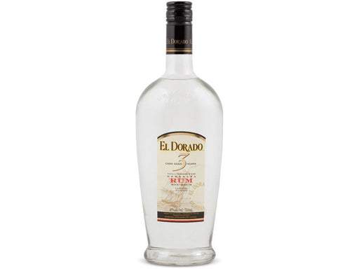 El Dorado 3 Year Old Rum - 750ml - MB Grocery