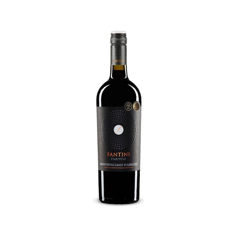 Fantini Farnese Montepulciano D'Abruzzo DOC - 750ml - Miller & Bean Coffee Company