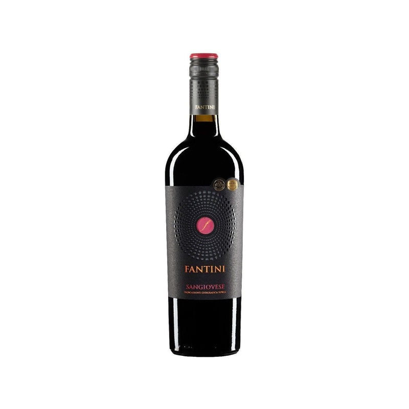Fantini Farnese Sangiovese IGT - 750ml - Miller & Bean Coffee Company