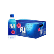 Fiji Water - 24 x 500ml - Miller & Bean Coffee Company