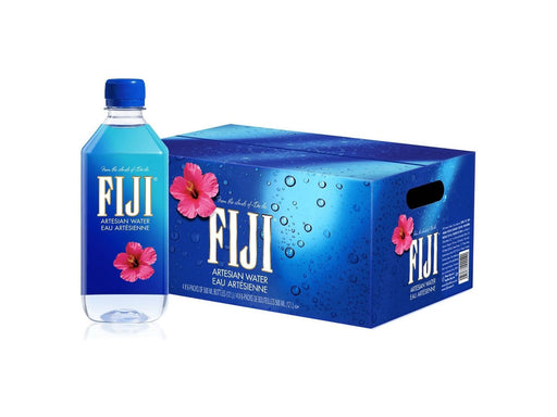 Fiji Water 24X500ml - MB Grocery
