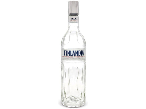 Finlandia Vodka - 750ml - MB Grocery
