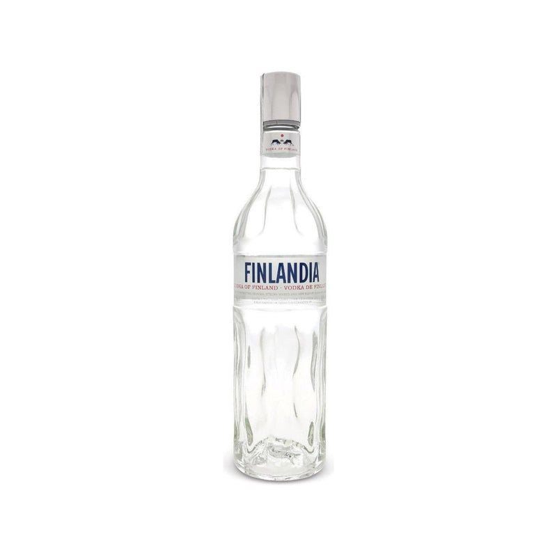 Finlandia Vodka - 750ml - Miller & Bean Coffee Company