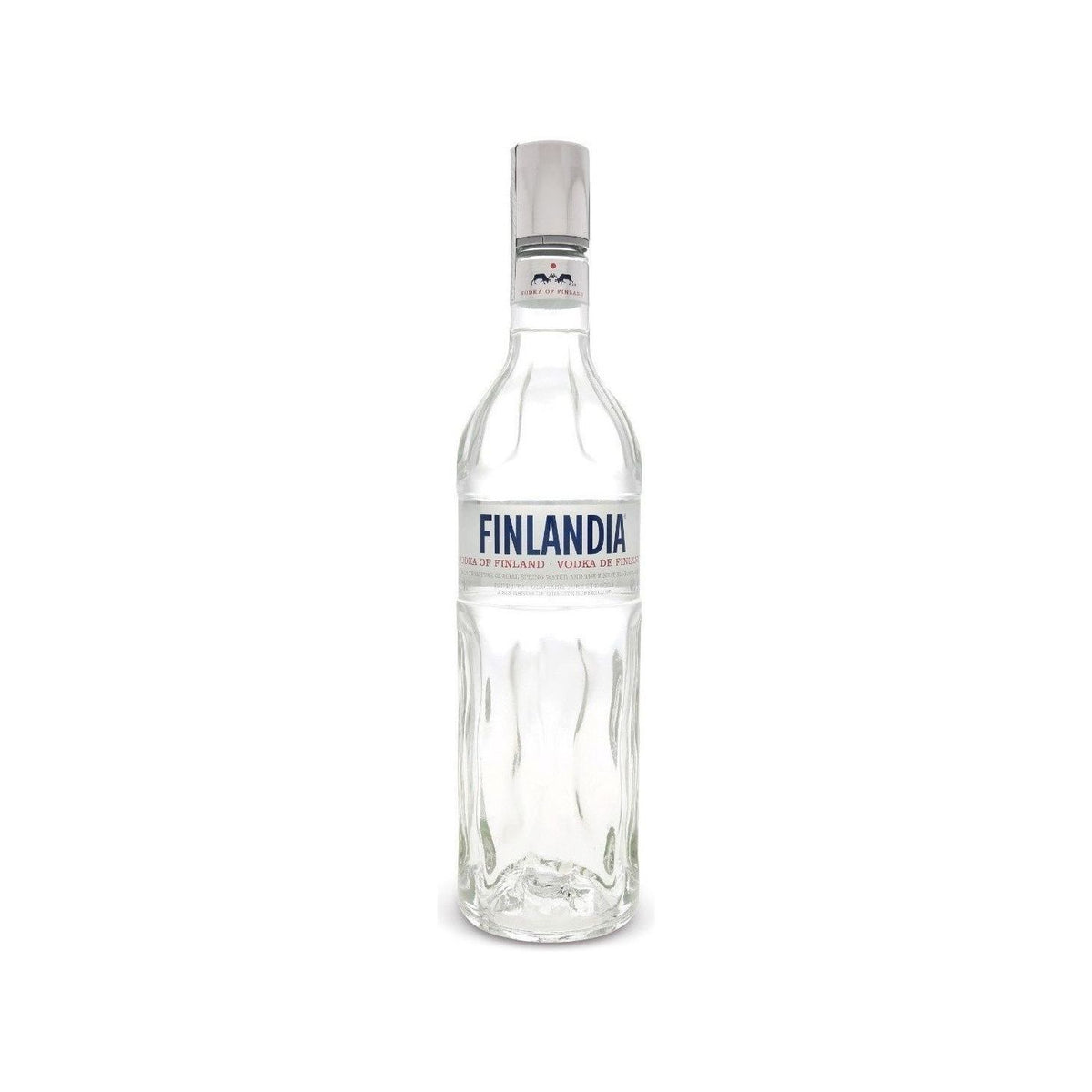 FINLANDIA ウォッカ 750ml TAPIO WIRKKALA Finlandia Vodka - 750ml - Miller & Bean Coffee Company