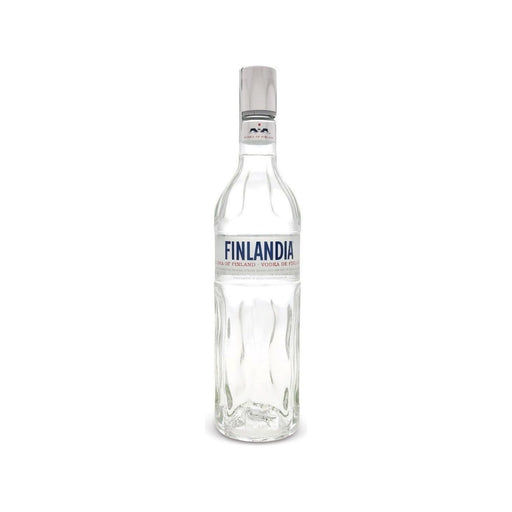 Finlandia Vodka - 750ml - Miller & Bean Coffee Company