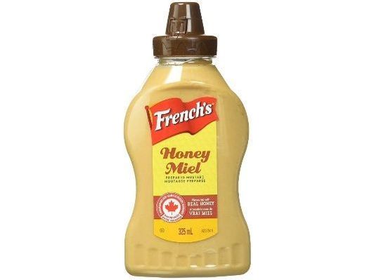French's Honey Mustard 325ml - MB Grocery