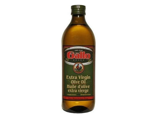 Gallo Extra Virgin Olive Oil 1 L - MB Grocery