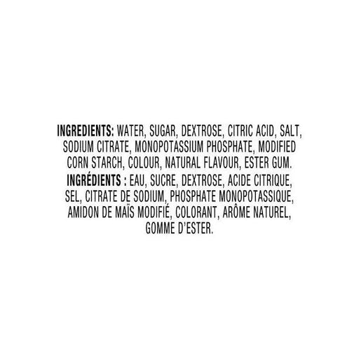 Gatorade Fruit Punch Sports Drink - 6 x 591ml - Miller & Bean Coffee Company