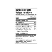 Gatorade Orange Sports Drink - 6 x 591ml - Miller & Bean Coffee Company