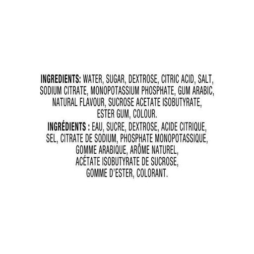 Gatorade Orange Sports Drink - 6 x 591ml - Miller & Bean Coffee Company