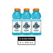 Gatorade Zero Glacier Freeze Sports Drink - 6 x 591ml - Miller & Bean Coffee Company
